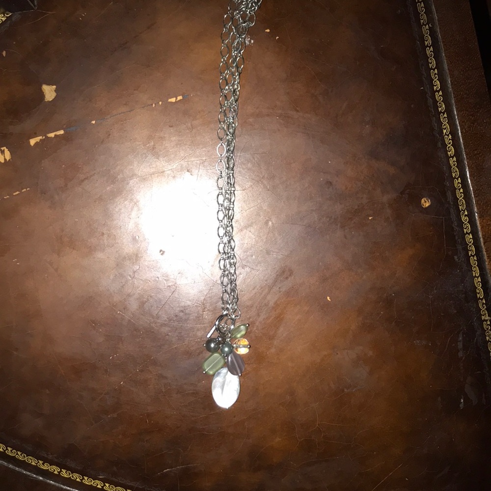 Lia Sophia necklace